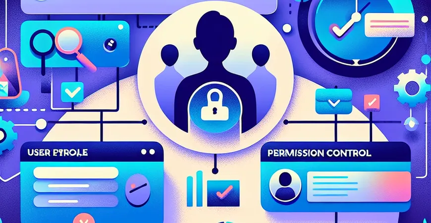 HR 软件运营如何管理用户权限？角色分配与权限控制